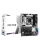 Płyta główna ASROCK Płyta główna B760 Pro RS s1700 4DDR5 DP/HDMI/eDP M.2 ATX B760 PRO RS